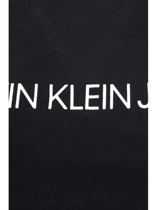 Calvin Klein Jeans T-Shirt Schwarz | online kaufen