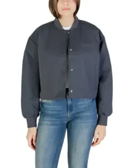 Calvin Klein Jeans Kostümjacken Blau mieten - Flex-Fashion