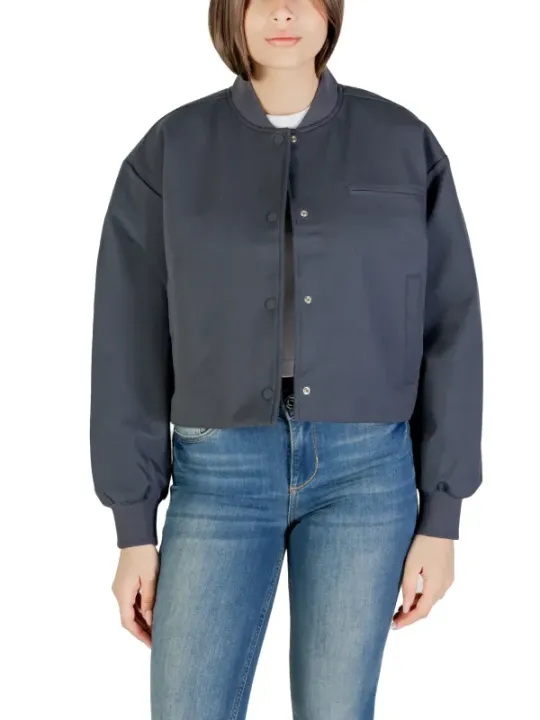 Calvin Klein Jeans Kostümjacken Blau | online kaufen