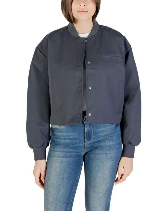 Calvin Klein Jeans Kostümjacken Blau | online kaufen