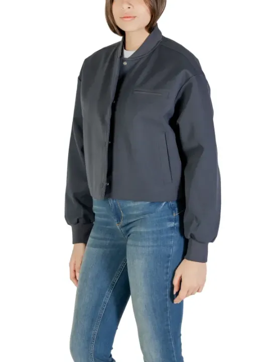 Calvin Klein Jeans Kostümjacken Blau | online kaufen