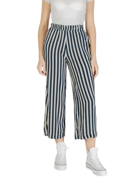 Ichi Hose Blau | online kaufen