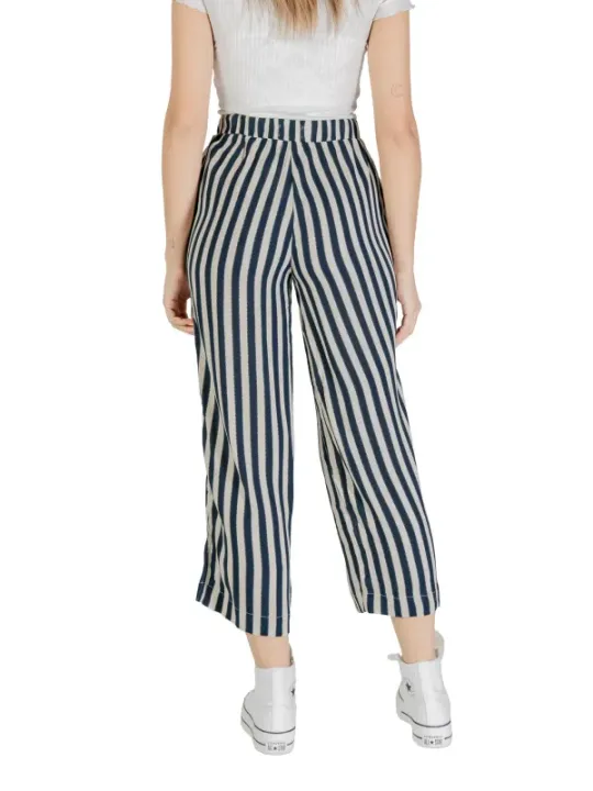 Ichi Hose Blau | online kaufen