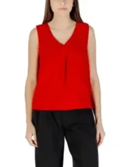 Only Tank-Tops Rot | online kaufen