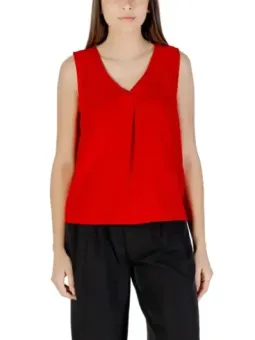 Only Tank-Tops Rot | online kaufen