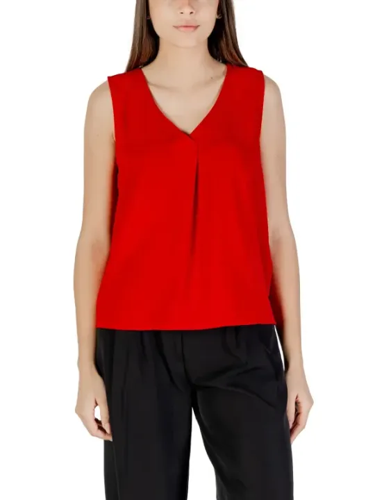 Only Tank-Tops Rot | online kaufen