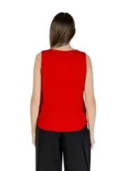 Only Tank-Tops Rot | online kaufen