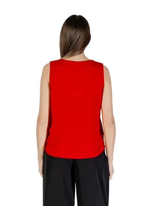 Only Tank-Tops Rot | online kaufen