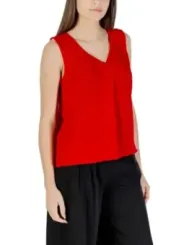 Only Tank-Tops Rot | online kaufen