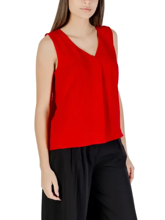 Only Tank-Tops Rot | online kaufen