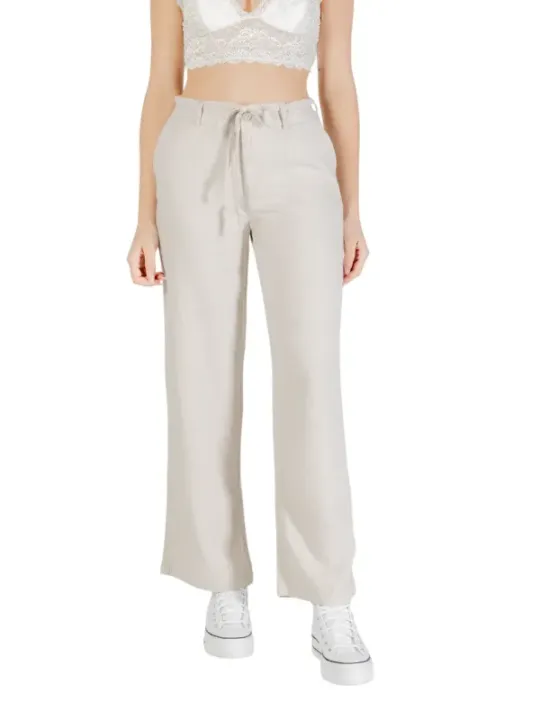 Only Hose Beige | online kaufen