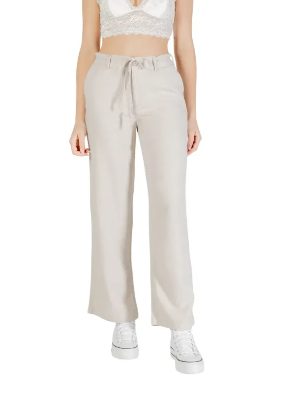 Only Hose Beige | online kaufen