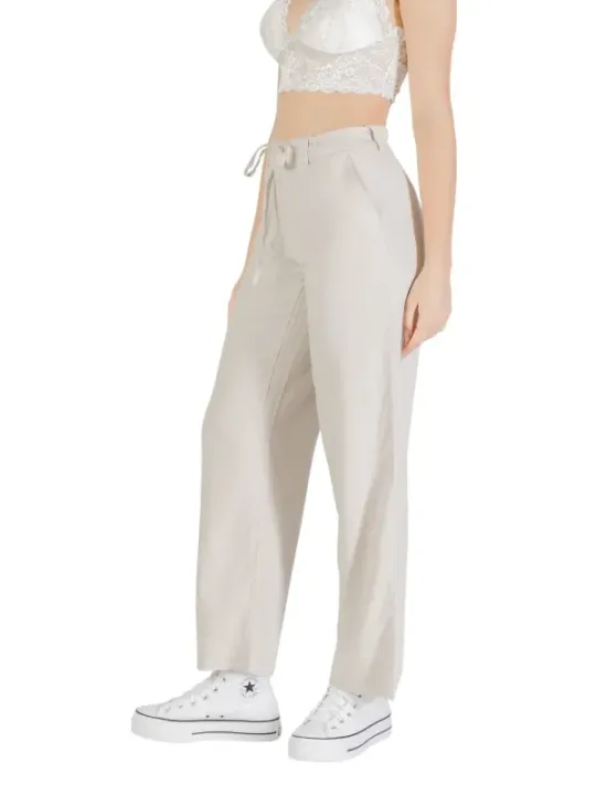 Only Hose Beige | online kaufen