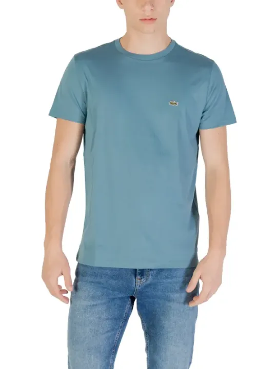 Lacoste Herren T-Shirt Grün | online kaufen