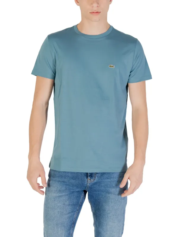 Lacoste Herren T-Shirt Grün | online kaufen