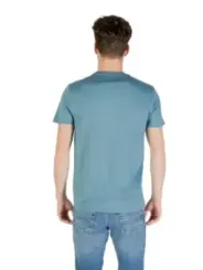 Lacoste Herren T-Shirt Grün | online kaufen