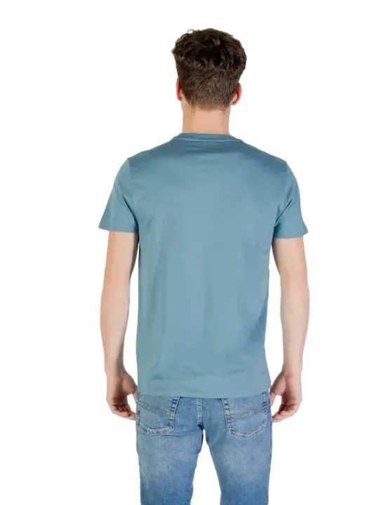 Lacoste Herren T-Shirt Grün | online kaufen