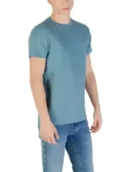 Lacoste Herren T-Shirt Grün | online kaufen