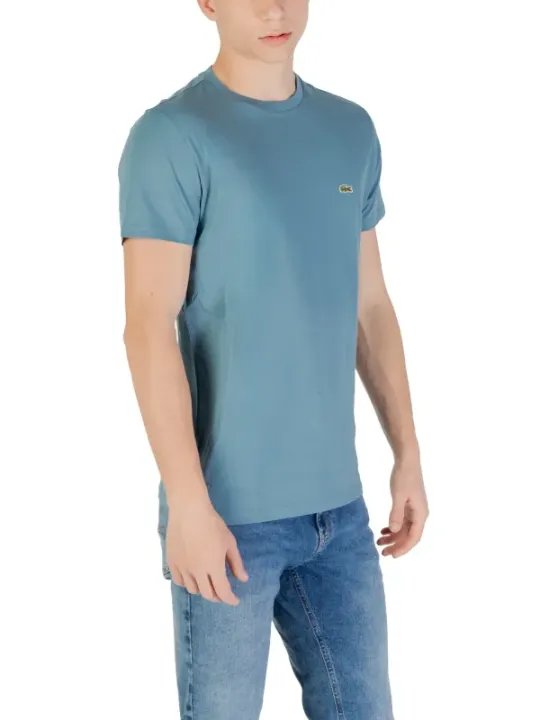 Lacoste Herren T-Shirt Grün | online kaufen