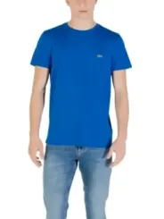 Lacoste Herren T-Shirt Blau | online kaufen