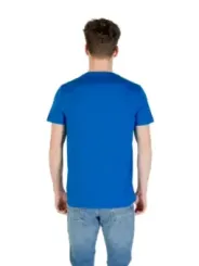 Lacoste Herren T-Shirt Blau | online kaufen