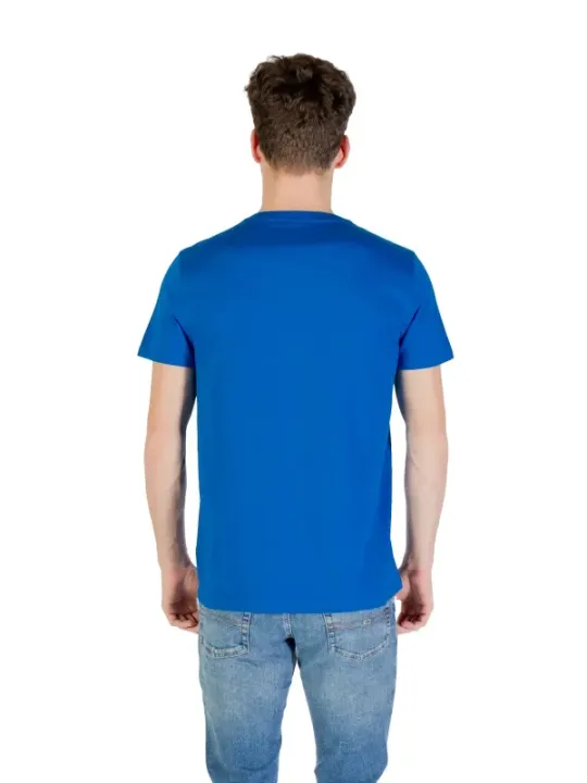 Lacoste Herren T-Shirt Blau | online kaufen
