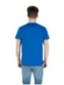 Lacoste Herren T-Shirt Blau | online kaufen