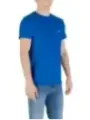 Lacoste Herren T-Shirt Blau | online kaufen