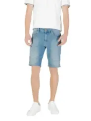 Jeckerson Herren Bermudas Blau | online kaufen