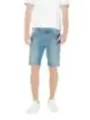 Jeckerson Herren Bermudas Blau | online kaufen
