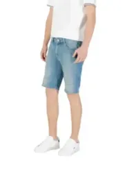 Jeckerson Herren Bermudas Blau | online kaufen