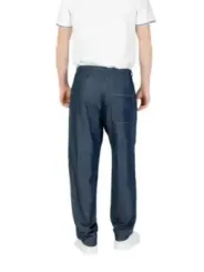 Replay Herren Hose Blau | online kaufen