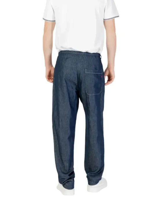 Replay Herren Hose Blau | online kaufen