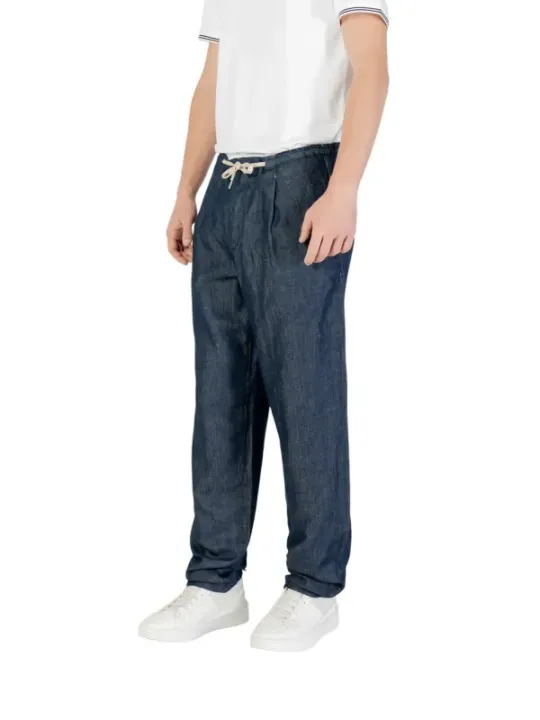 Replay Herren Hose Blau | online kaufen