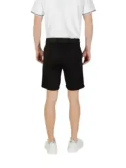 Boss Herren Bermudas Schwarz | online kaufen