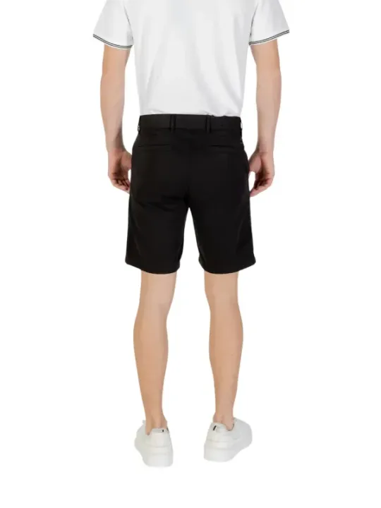 Boss Herren Bermudas Schwarz | online kaufen