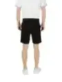 Boss Herren Bermudas Schwarz | online kaufen