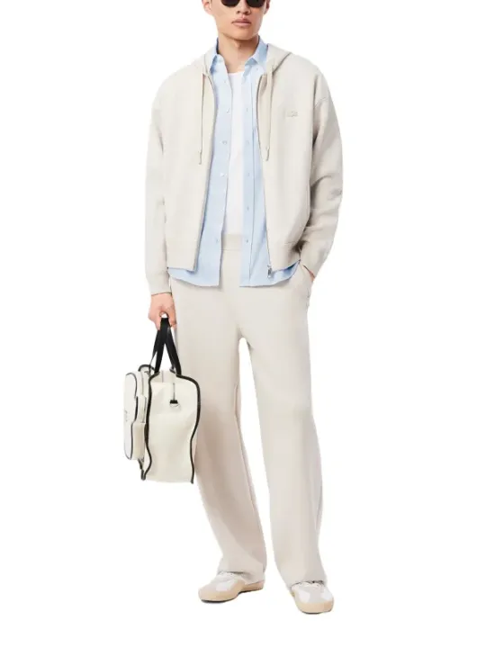 Lacoste Herren Hemd Azurblau | online kaufen