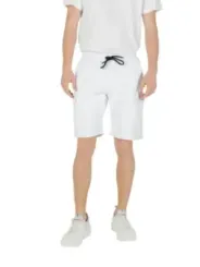 Icon Herren Bermudas Weiß | online kaufen