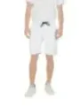 Icon Herren Bermudas Weiß | online kaufen