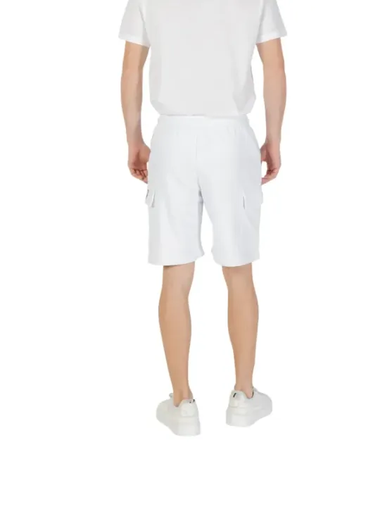 Icon Herren Bermudas Weiß | online kaufen