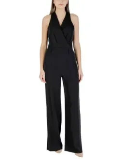Schwarzer Only Anzug mieten - Flex-Fashion Verleih-Shop