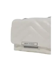 Armani Exchange Tasche Weiß | online kaufen