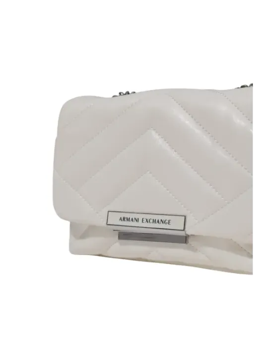 Armani Exchange Tasche Weiß | online kaufen