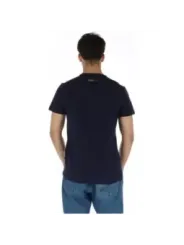 Plein Sport Herren T-Shirt Blau | online kaufen