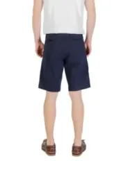 Borghese Herren Bermudas Blau | online kaufen