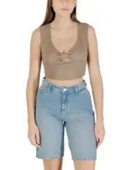 Only Top Braun | online kaufen