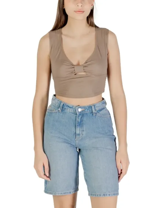 Only Top Braun | online kaufen