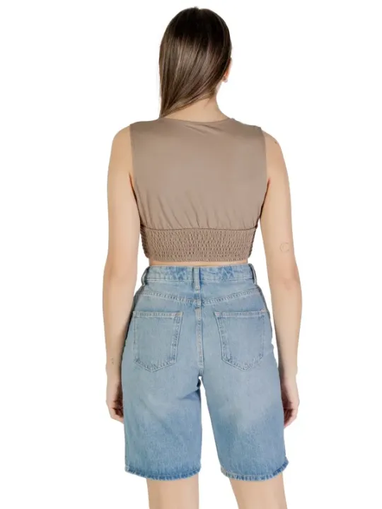 Only Top Braun | online kaufen