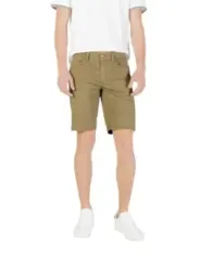 Jeckerson Herren Bermudas Grün | online kaufen